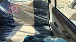 إيران خودرو سمند